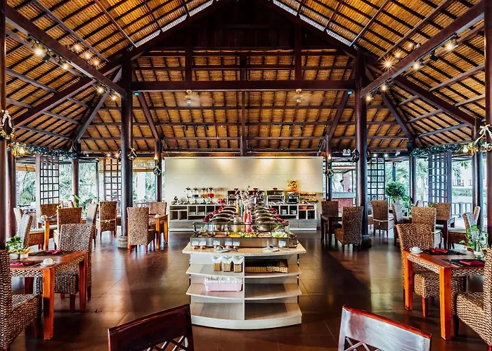 Lotus Muine & 4* Phan Thiet