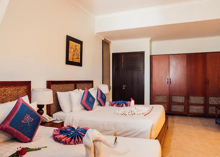 Lotus Muine Resort&spa Resort 4*