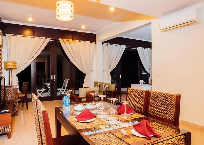 Lotus Muine Resort&spa Resort