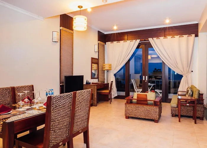 Resort Lotus Muine & Phan Thiet