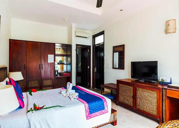 Lotus Muine & Phan Thiết