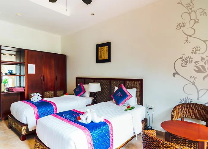 Resort Lotus Muine Resort&spa Phan Thiet