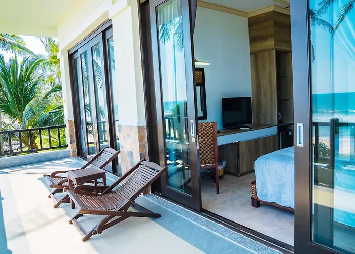 Resort Lotus Muine Resort&spa Phan Thiet