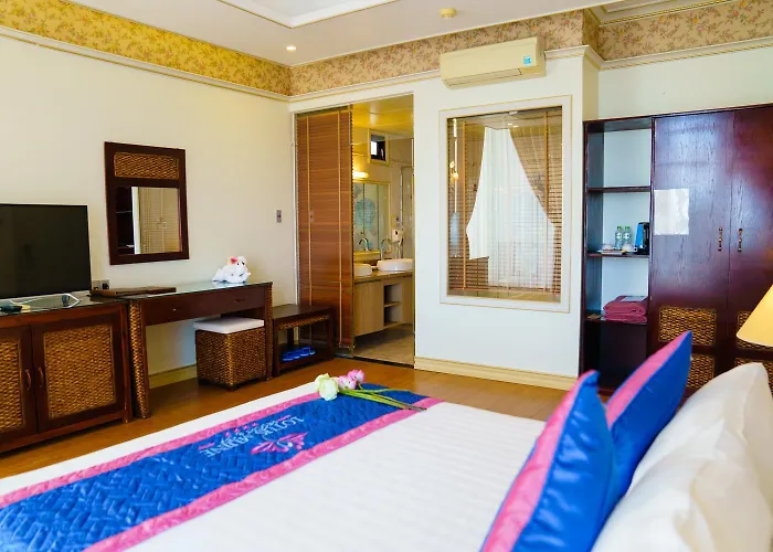 Resort Lotus Muine Resort&spa Phan Thiet