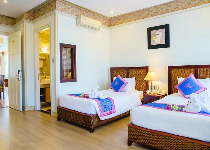 Lotus Muine & Phan Thiết