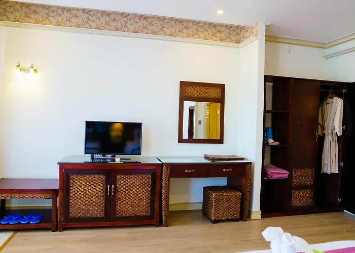 Lotus Muine Resort&spa