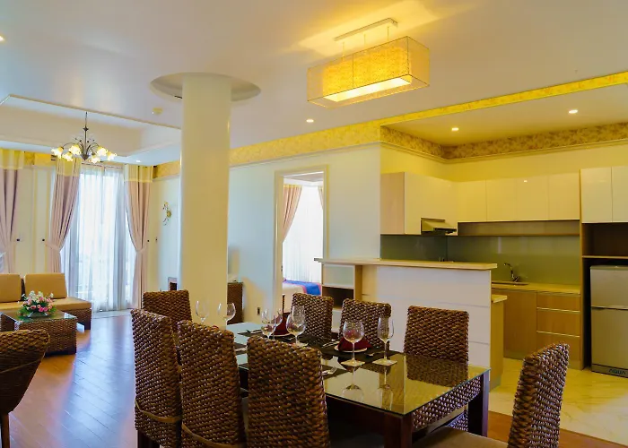 Resort Lotus Muine Resort&spa Phan Thiet
