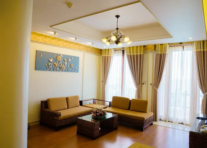 Lotus Muine Resort&spa 4*