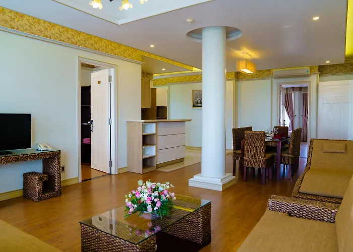 Lotus Muine Resort&spa Resort