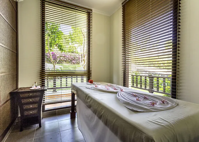 Lotus Muine & 4* Phan Thiết