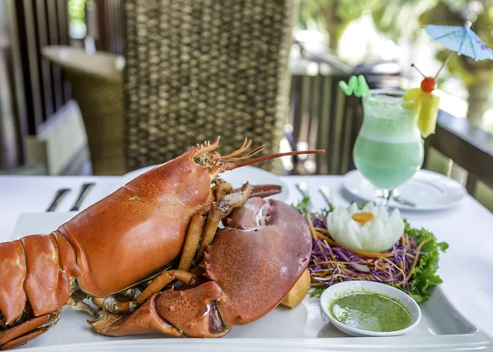 Lotus Muine & 4* Phan Thiết