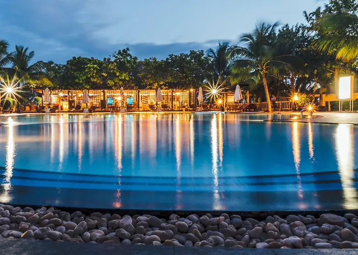 Lotus Muine & 4* Phan Thiết