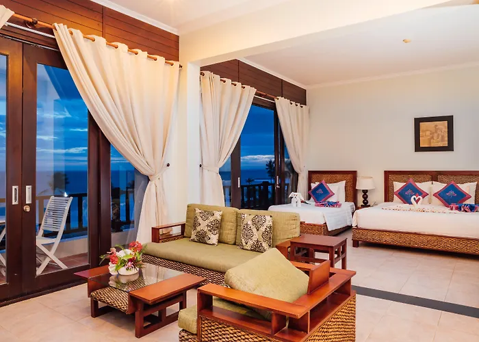 Lotus Muine Resort&spa Resort 4*