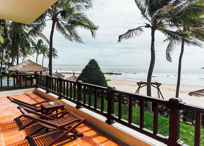 Lotus Muine & Phan Thiết