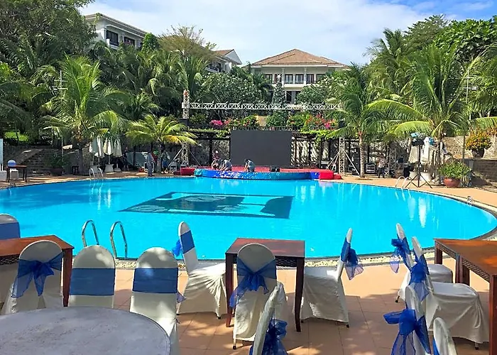 Lotus Muine & Phan Thiết