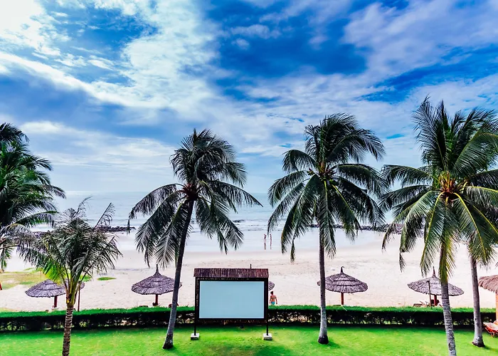 Lotus Muine & Khu nghỉ mát Phan Thiết