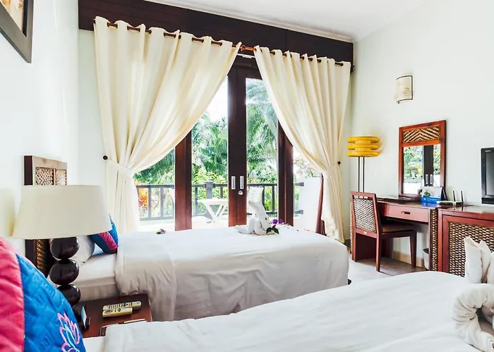 Lotus Muine & Resort Phan Thiet