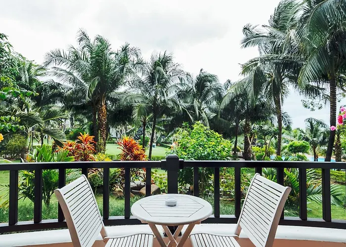 Lotus Muine & Khu nghỉ mát Phan Thiết