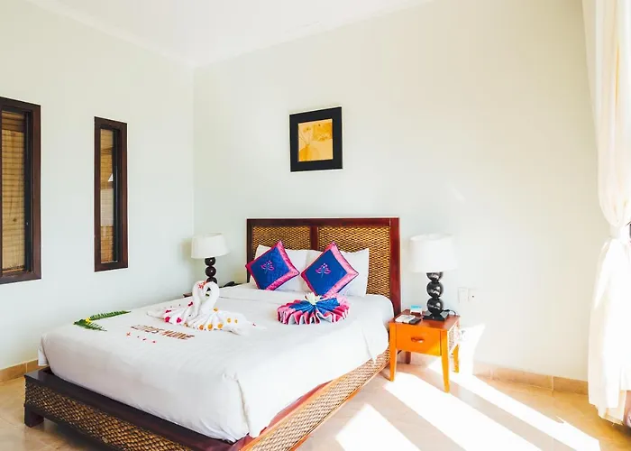 Lotus Muine & Phan Thiết